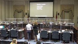 Thumbnail image for General Government Committee Meeting November 8 2022