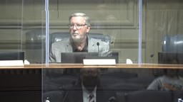 Thumbnail image for Public Works Committee Meeting November 8 2022