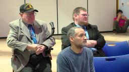 Thumbnail image for Walk Your Own Path - Ribbon Cutting