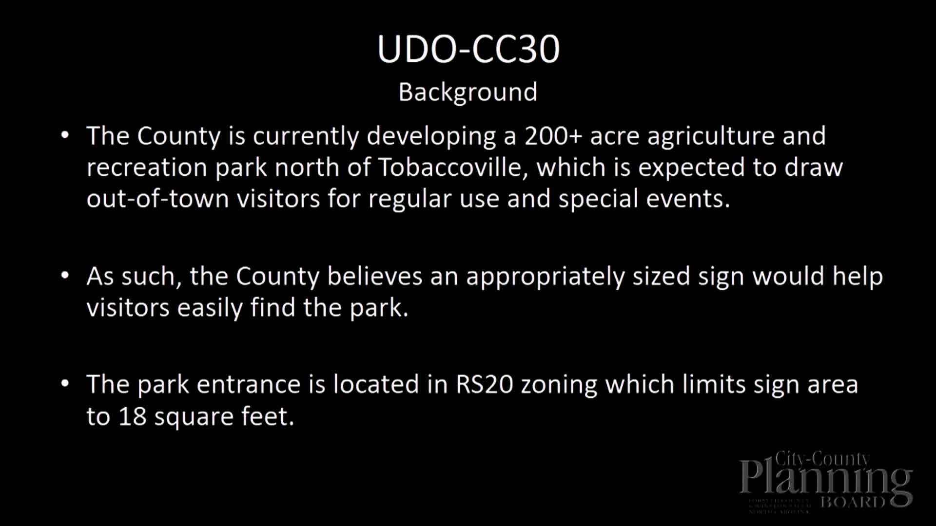 Thumbnail image for Forsyth County Board of Commissioners Meeting November 20 2025