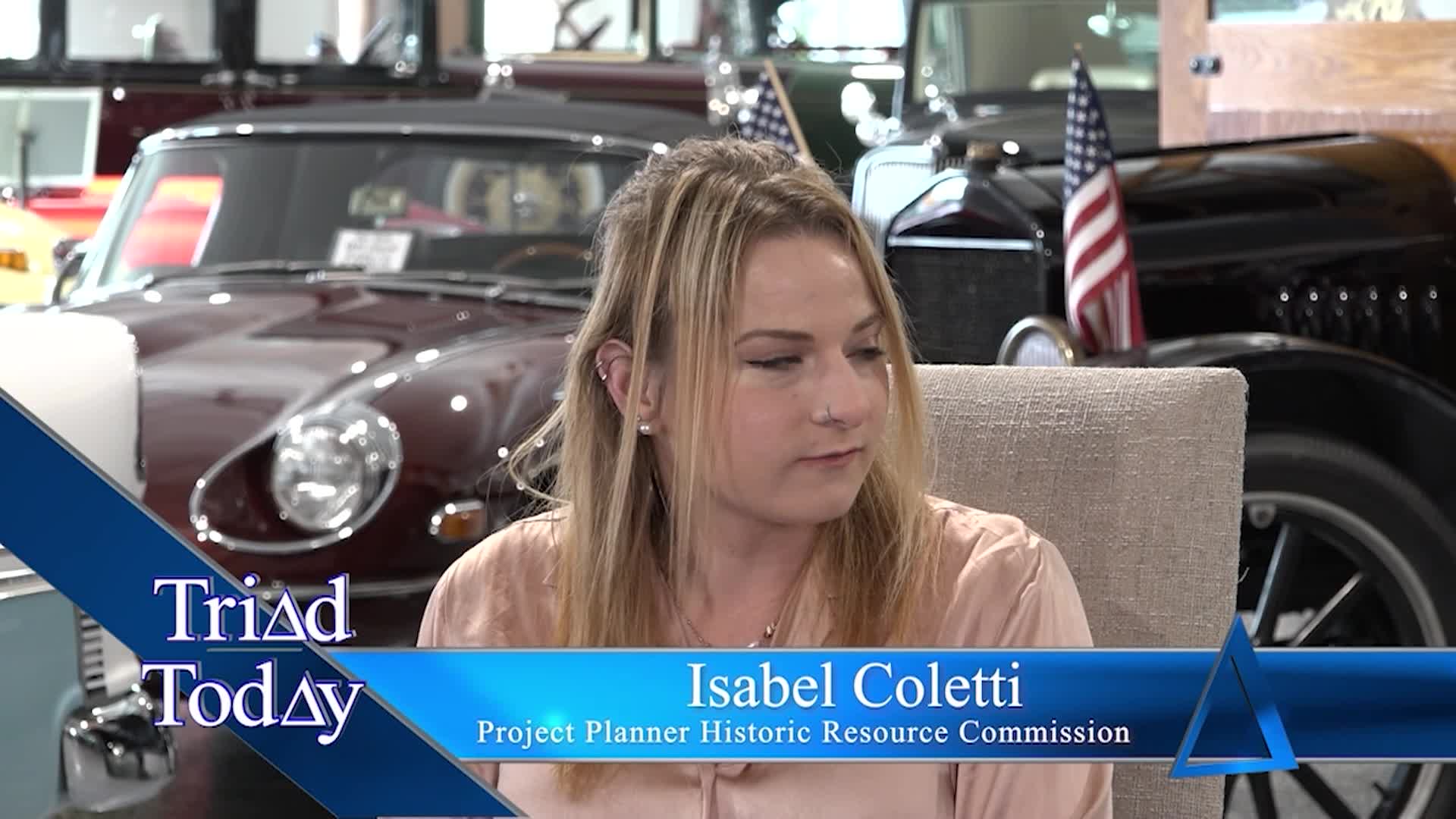 Thumbnail image for Triad Today_Historic Preservation