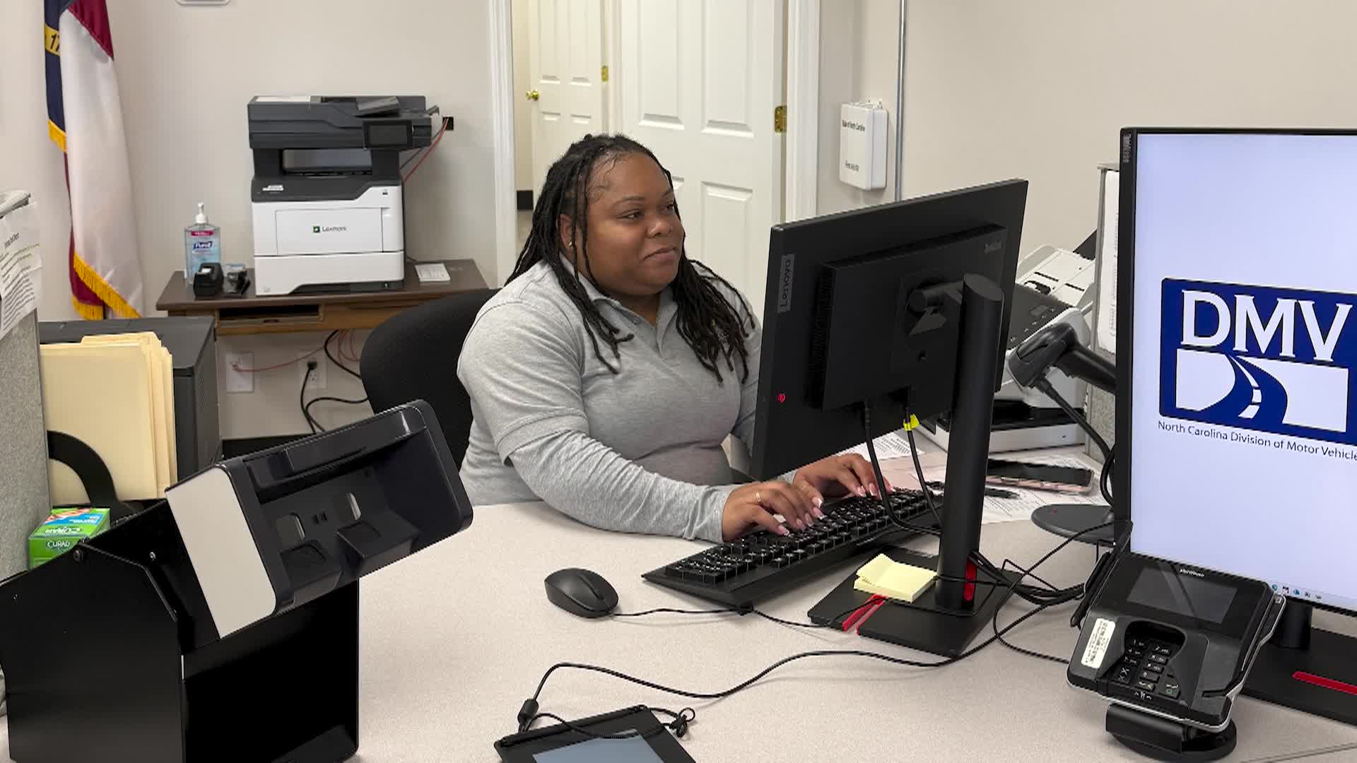 Thumbnail image for NCDOT Now January 9 2025