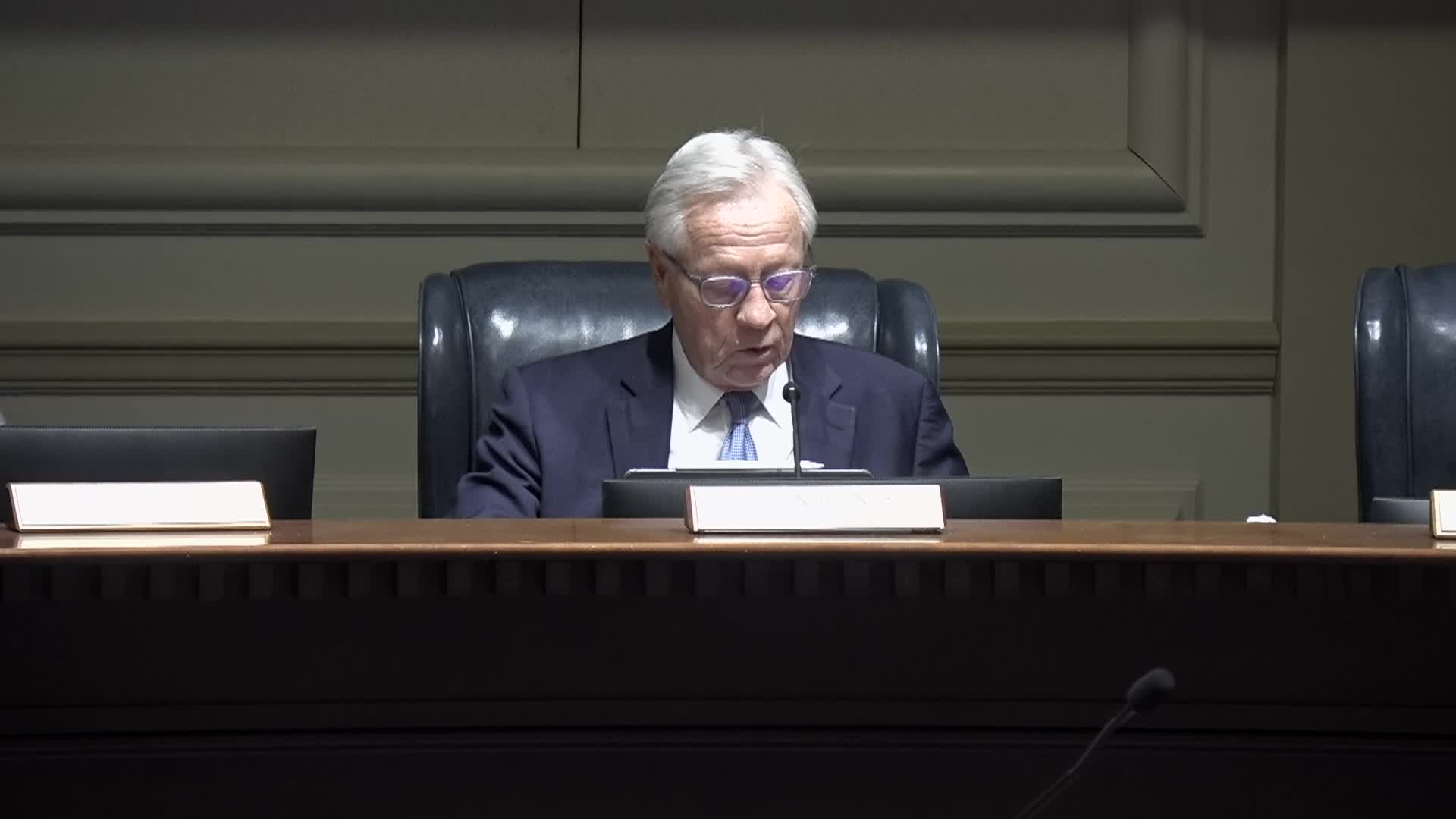 Thumbnail image for Committee of the Whole of the City Council meeting January 12 2026