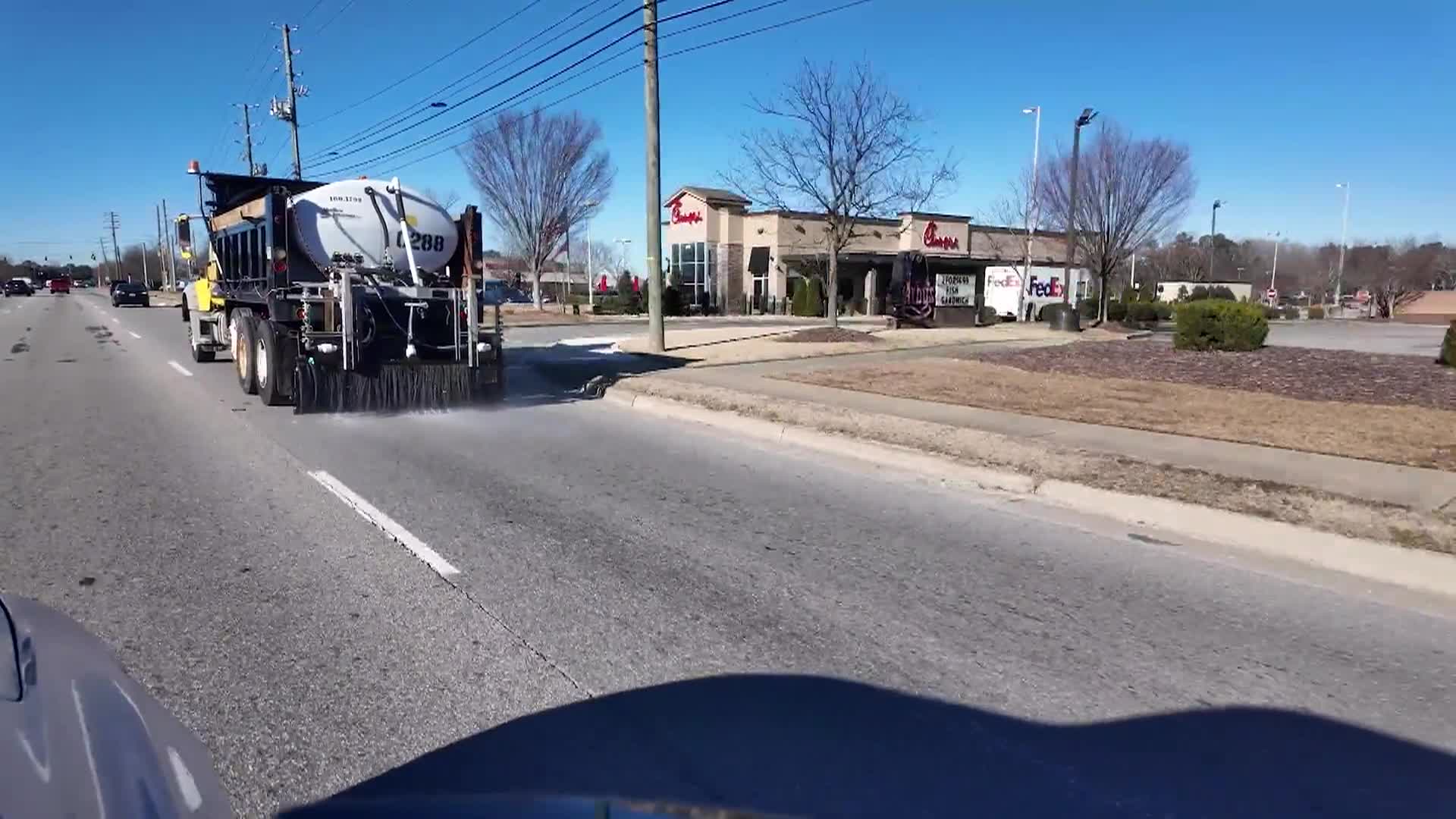 Thumbnail image for NCDOT Now January 16 2026