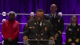 Thumbnail image for Fire Recruit Class 36 Graduation