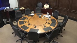 Thumbnail image for Public Safety Meeting May 11, 2020