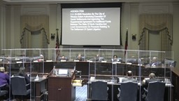 Thumbnail image for Public Safety Committee Meeting March 13 2023