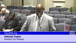 Thumbnail image for Public Works Committee March 14 2023