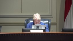 Thumbnail image for Finance Committee Meeting August 10 2020