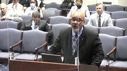 Thumbnail image for Finance Committee Meeting April 11 2023