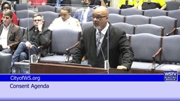 Thumbnail image for Finance Committee Meeting May 9 2023