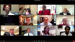 Thumbnail image for General Government Committee Meeting November 10 2020