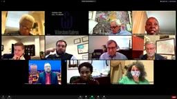 Thumbnail image for Community Development Housing General Government Committee Meeting December 2020