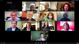 Thumbnail image for Public Works Committee Meeting December 2020