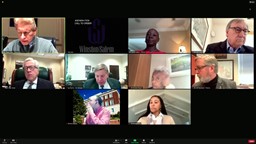 Thumbnail image for Finance Committee February 8 2021