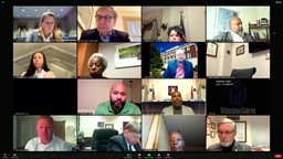 Thumbnail image for Public Safety Committee February 8 2021