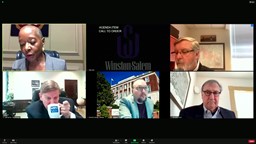 Thumbnail image for General Government Committee Meeting February 9, 2021