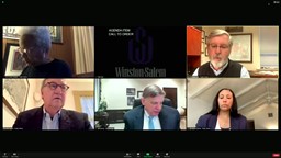 Thumbnail image for Public Works Committee Meeting February 9 2021