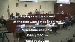 Thumbnail image for Forsyth County Board of County Commissioners February 25 2021