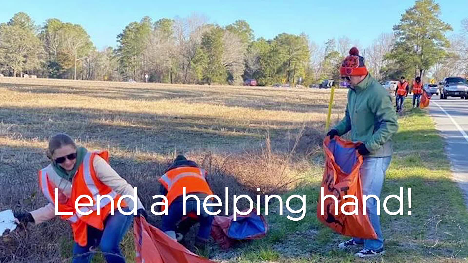 Thumbnail image for Our State Video