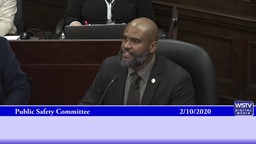 Thumbnail image for Public Safety Committee Meeting_final