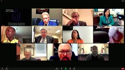 Thumbnail image for Finance Committee Budget Workshop Meeting June 3 2021