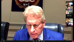 Thumbnail image for Finance Committee Budget Public Hearing Meeting June 3 2021