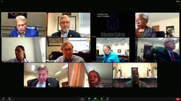 Thumbnail image for Finance Committee Budget Workshop Meeting June 10 2021