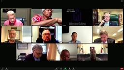 Thumbnail image for Finance Committee Meeting June 14 2021