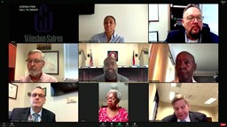 Thumbnail image for Public Safety Committee June 14 2021