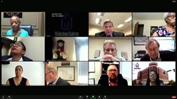 Thumbnail image for Community Development/Housing/General Government Committee - June 15, 2021