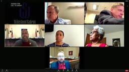 Thumbnail image for Public Safety Committee August 9 2021