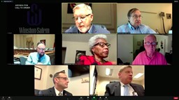 Thumbnail image for Public Works Committee Meeting August 10, 2021