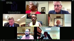 Thumbnail image for General Government Committee Meeting September 14 2021