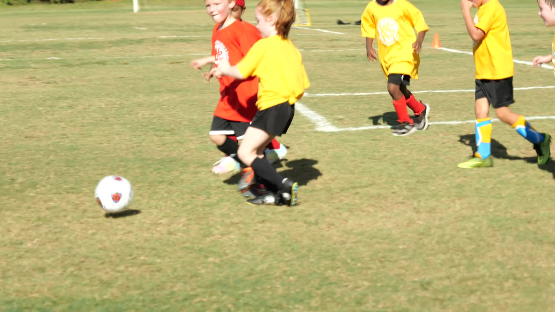 Thumbnail image for WePLAY Soccer League