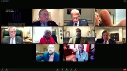 Thumbnail image for Finance Committee Meeting October 11 2021