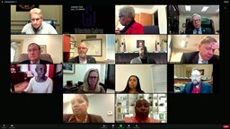 Thumbnail image for Finance Committee Meeting November 8 2021