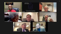 Thumbnail image for Community Development Housing General Government Committee Meeting November 9 2021