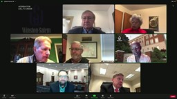 Thumbnail image for Community Development/Housing/General Government Committee Meeting January 11 2022