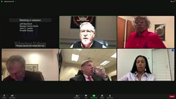 Thumbnail image for Public Works Committee January 11 2022