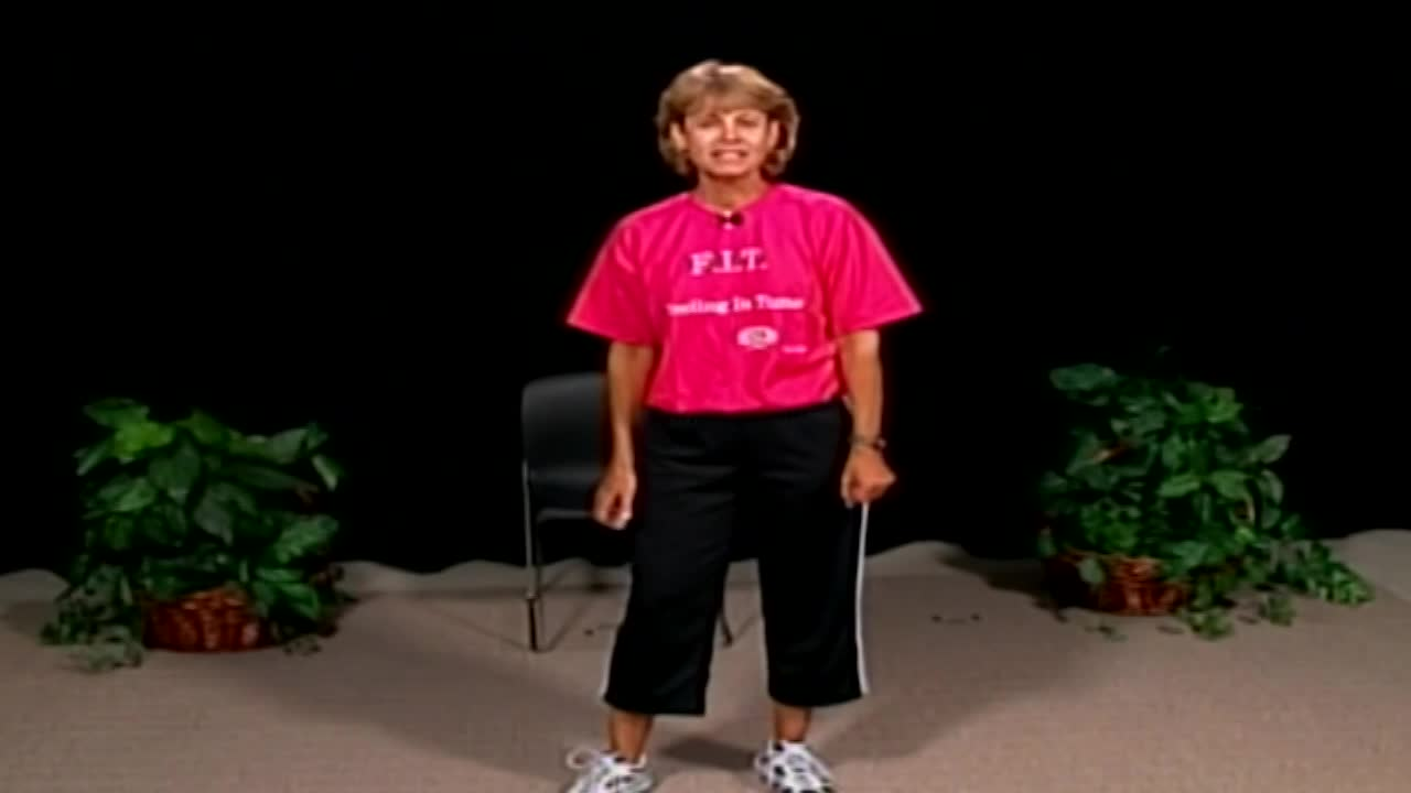 Thumbnail image for Feeling In Tune Episode 5