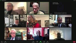 Thumbnail image for Finance Committee Meeting February 14 2022