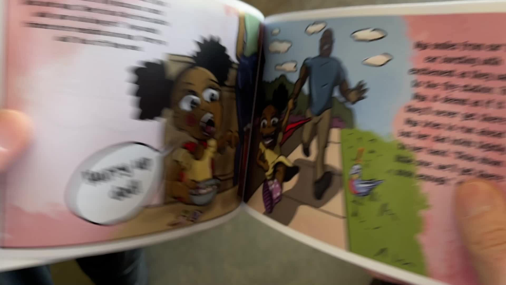 Thumbnail image for NYA the Great-Visit's the Firehouse